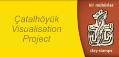 Çatalhöyük Visualisation Project