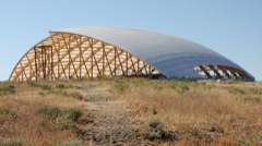 New Shelter