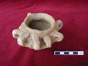 Figure 10: Byzantine vessel from TP