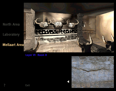 CD screenshot