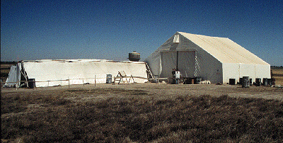 BACH SHELTER