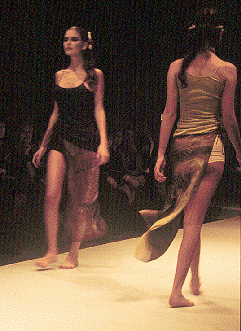 CATWALK PHOTO