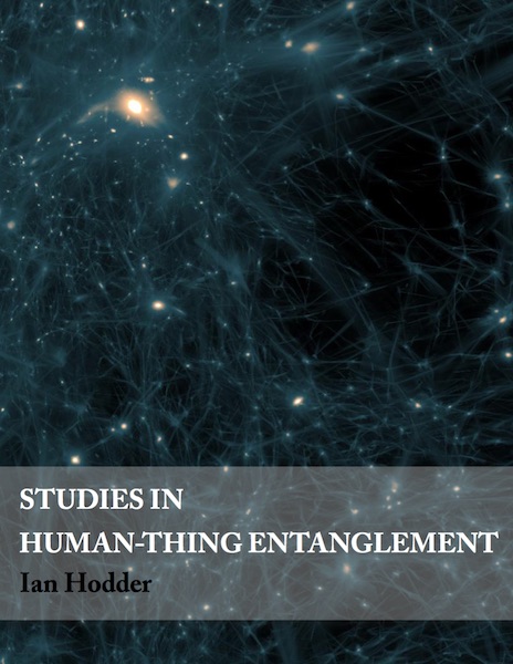 Studies in Human-Thing Entanglement